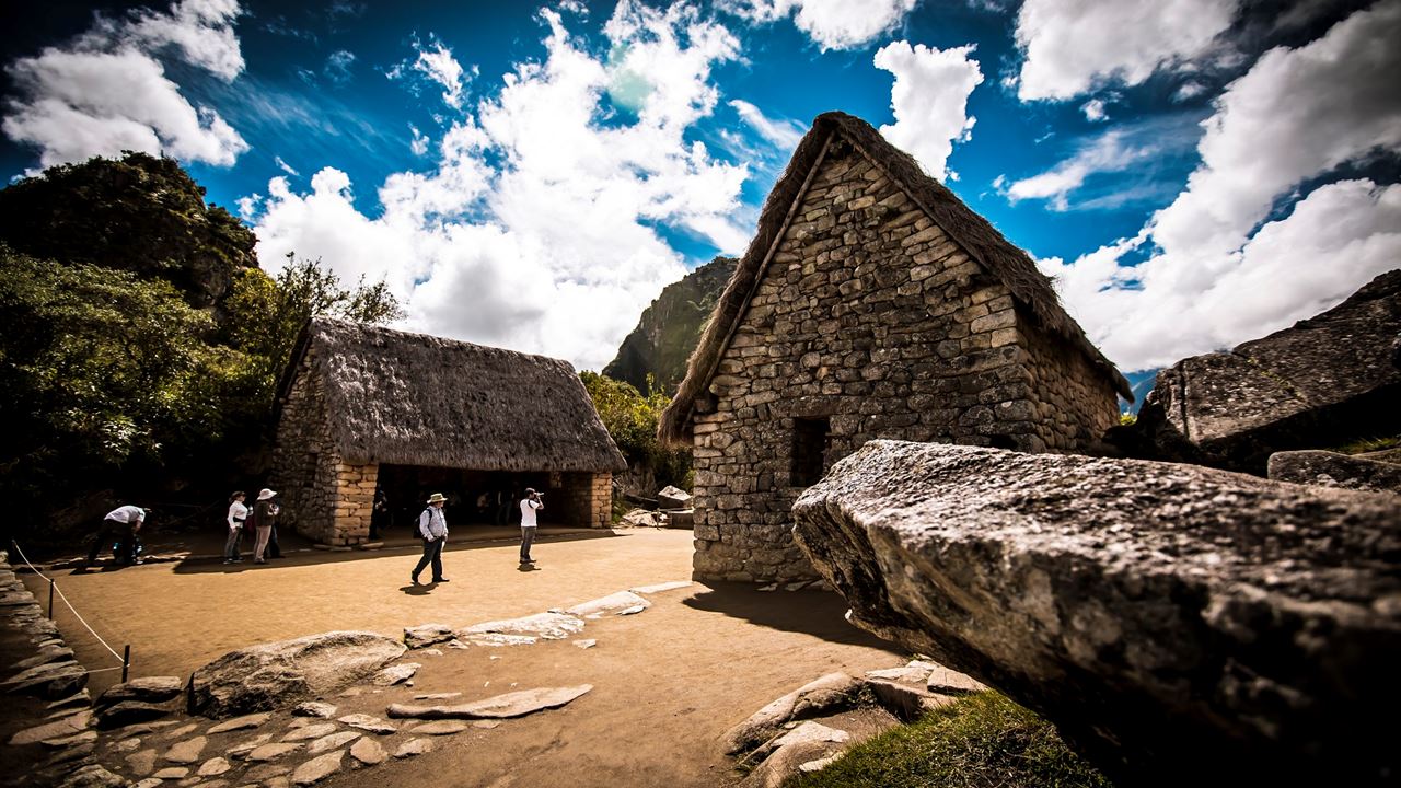 Excursão Machu Picchu De Trem Saindo De Ollantaytambo (1)