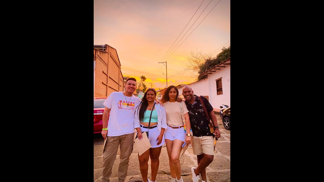 Tour Nocturno A Barichara foto 4