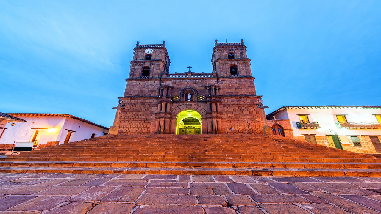 Tour Nocturno A Barichara foto 6