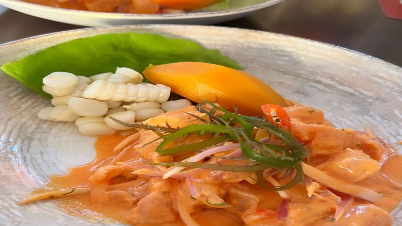 Passeio Noturno Gourmet Em Miraflores E Barranco (6)