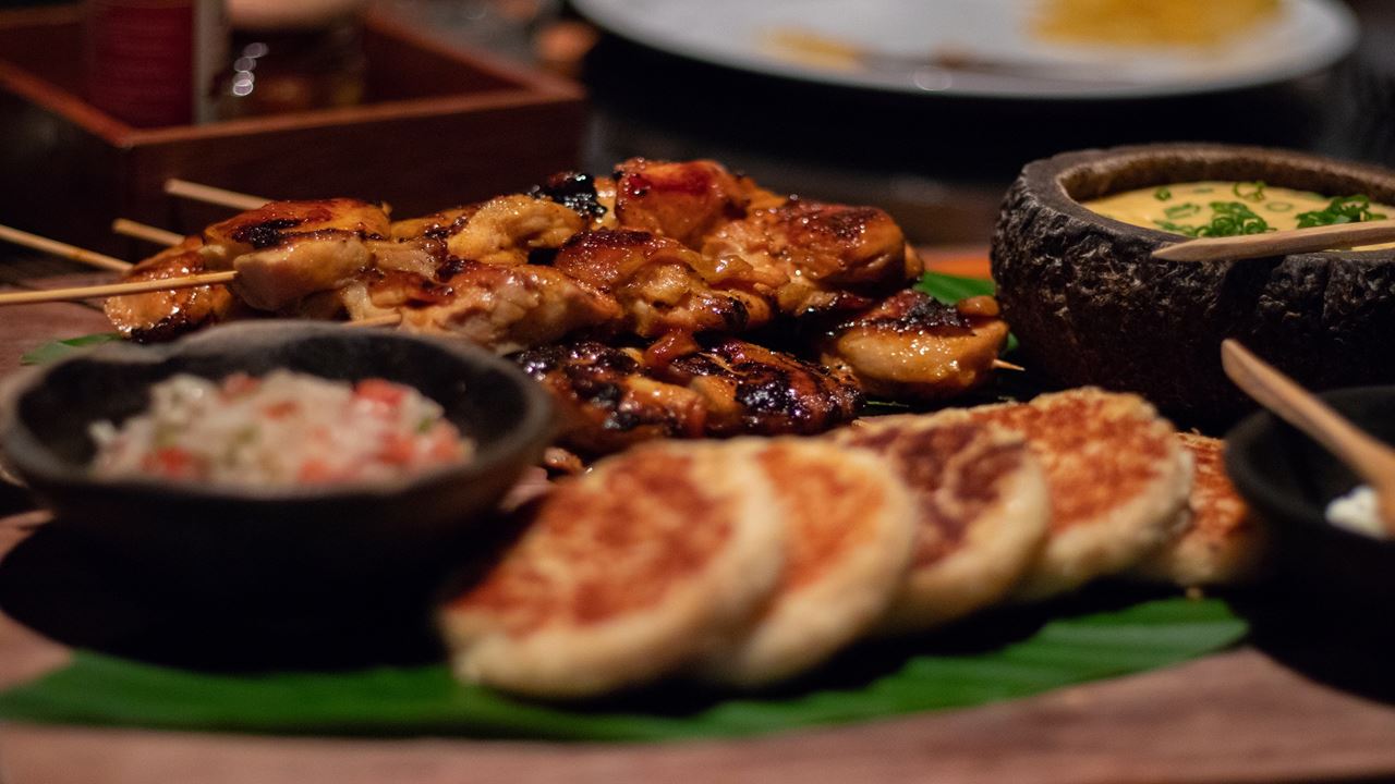 Passeio Noturno Gourmet Em Miraflores E Barranco (10)
