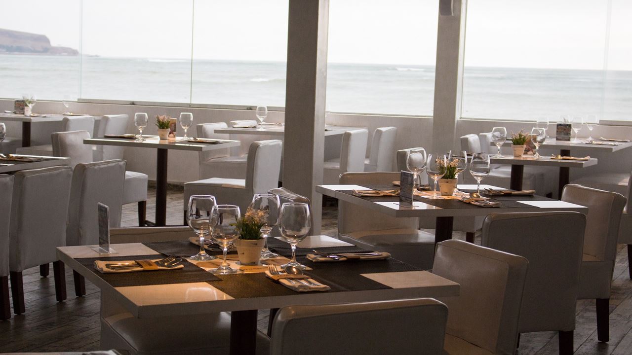 Passeio Noturno Gourmet Em Miraflores E Barranco (9)
