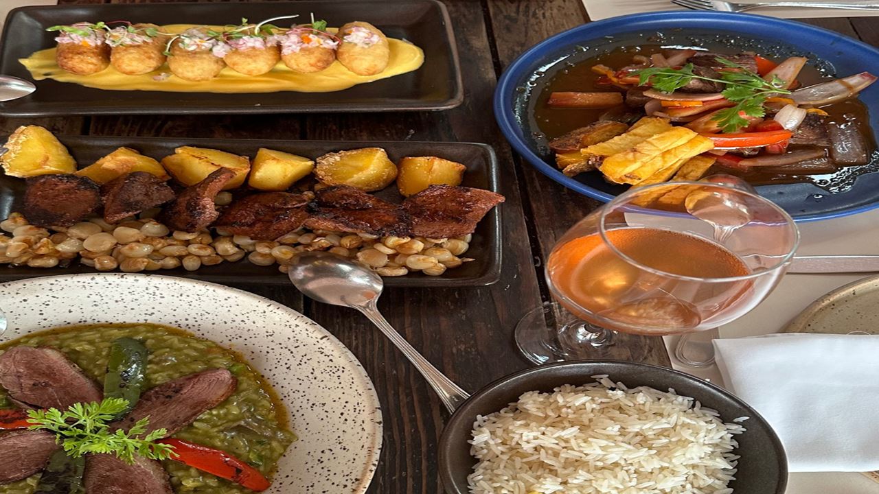 Passeio Noturno Gourmet Em Miraflores E Barranco (1)