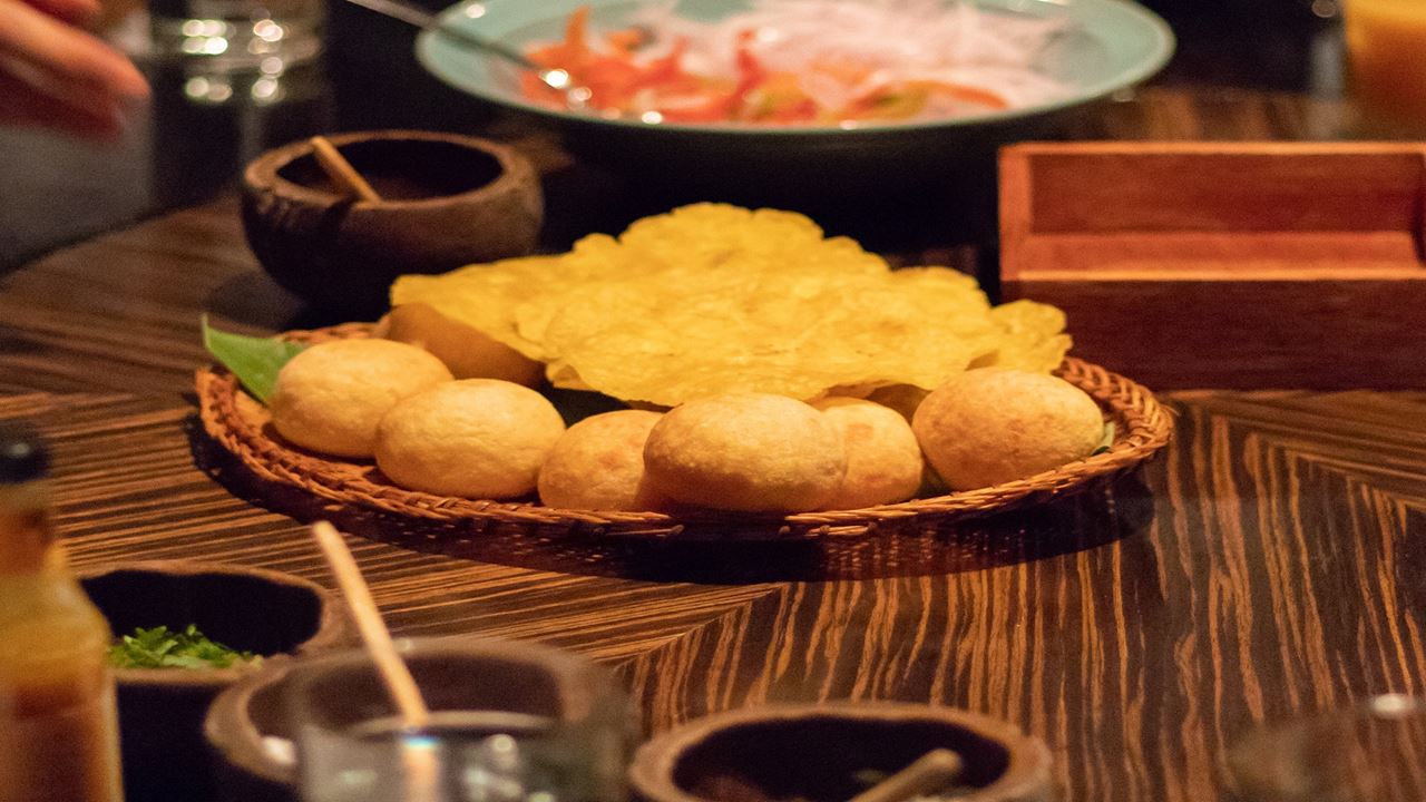 Passeio Noturno Gourmet Em Miraflores E Barranco (11)