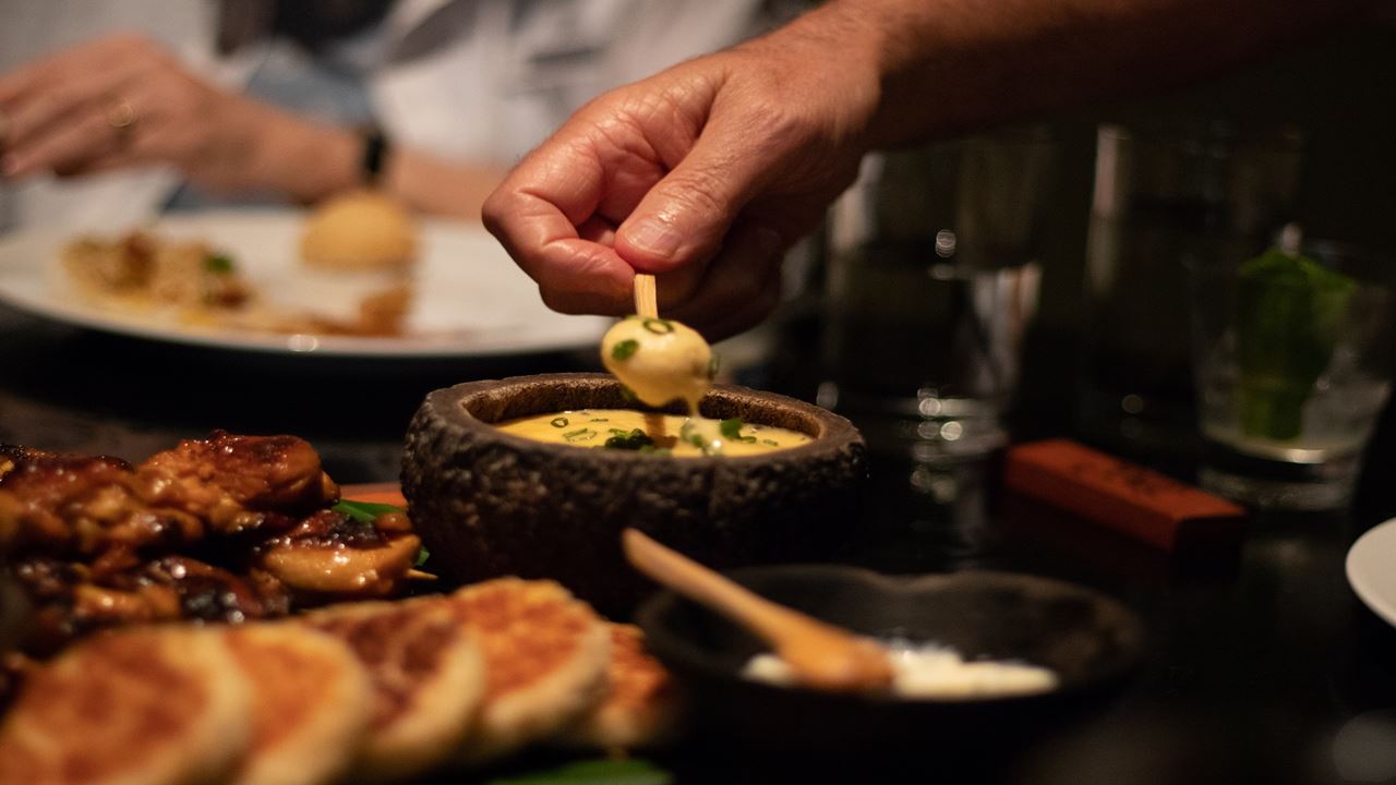 Passeio Noturno Gourmet Em Miraflores E Barranco (7)