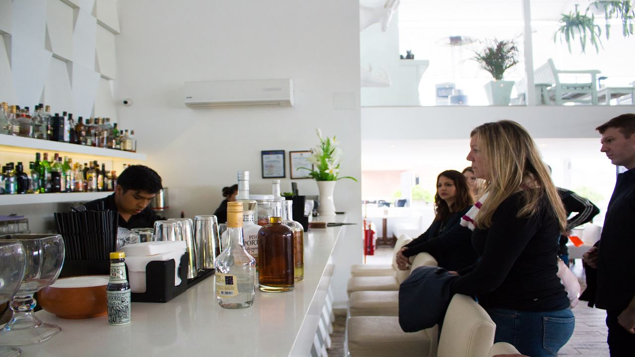 Passeio Noturno Gourmet Em Miraflores E Barranco (5)