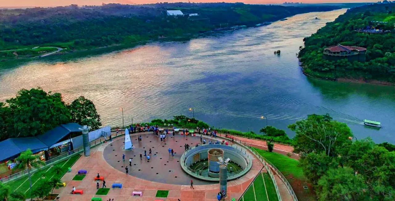 Tour Nocturno En Puerto Iguazú foto 4