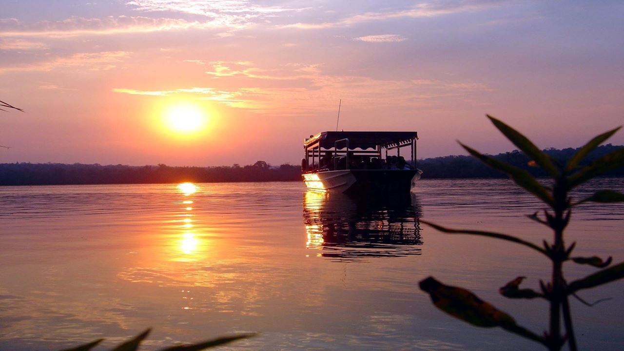Tour Panorámico Hidroeléctrico De Itaipú foto 6