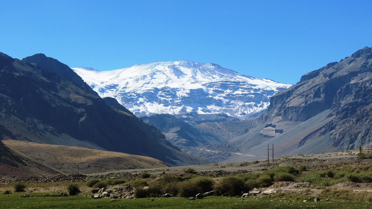 Passeio Panorâmico Ao Mirante Do Vulcão San José Em Cajon Del Maipo (6)