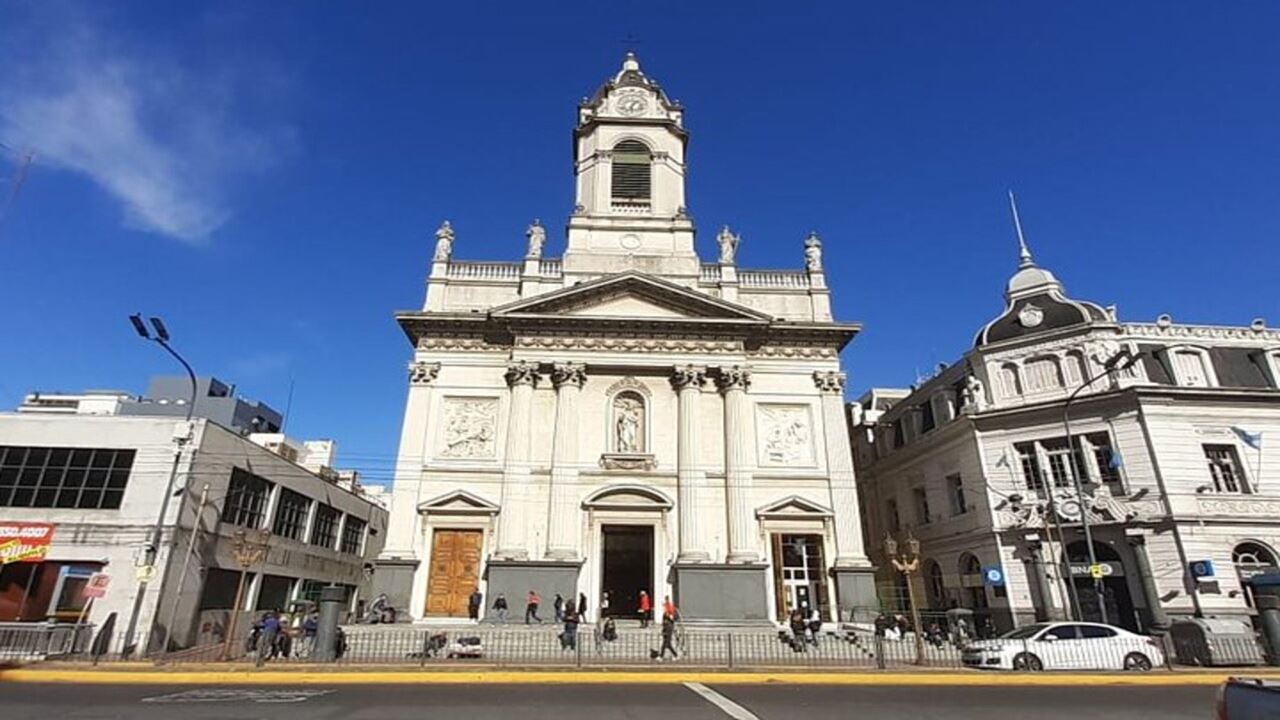 Turnê Do Papa Francisco (4)