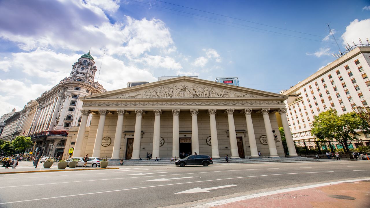 Turnê Do Papa Francisco (3)