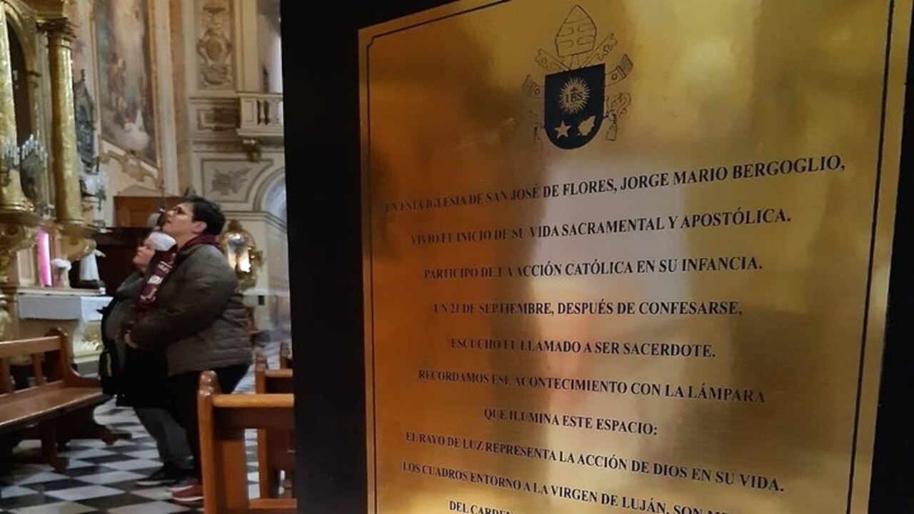 Turnê Do Papa Francisco (5)