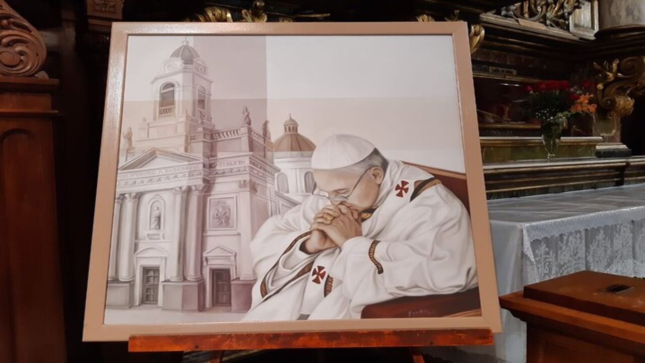 Turnê Do Papa Francisco (8)