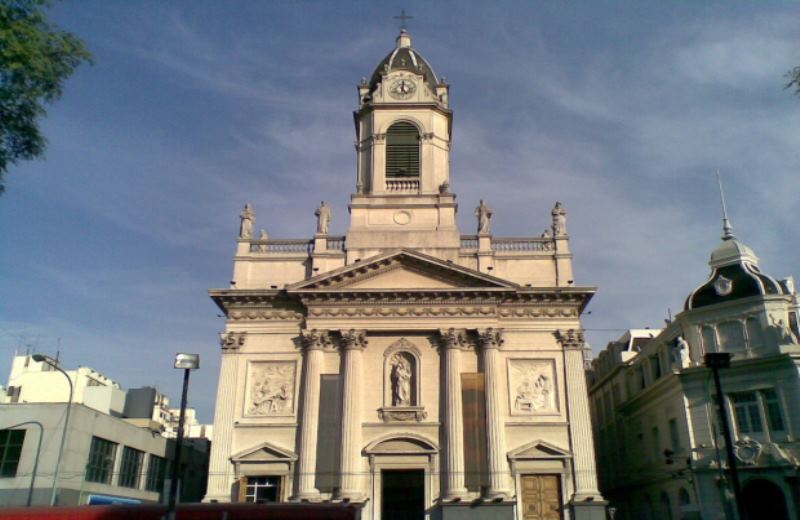 Turnê Do Papa Francisco (2)