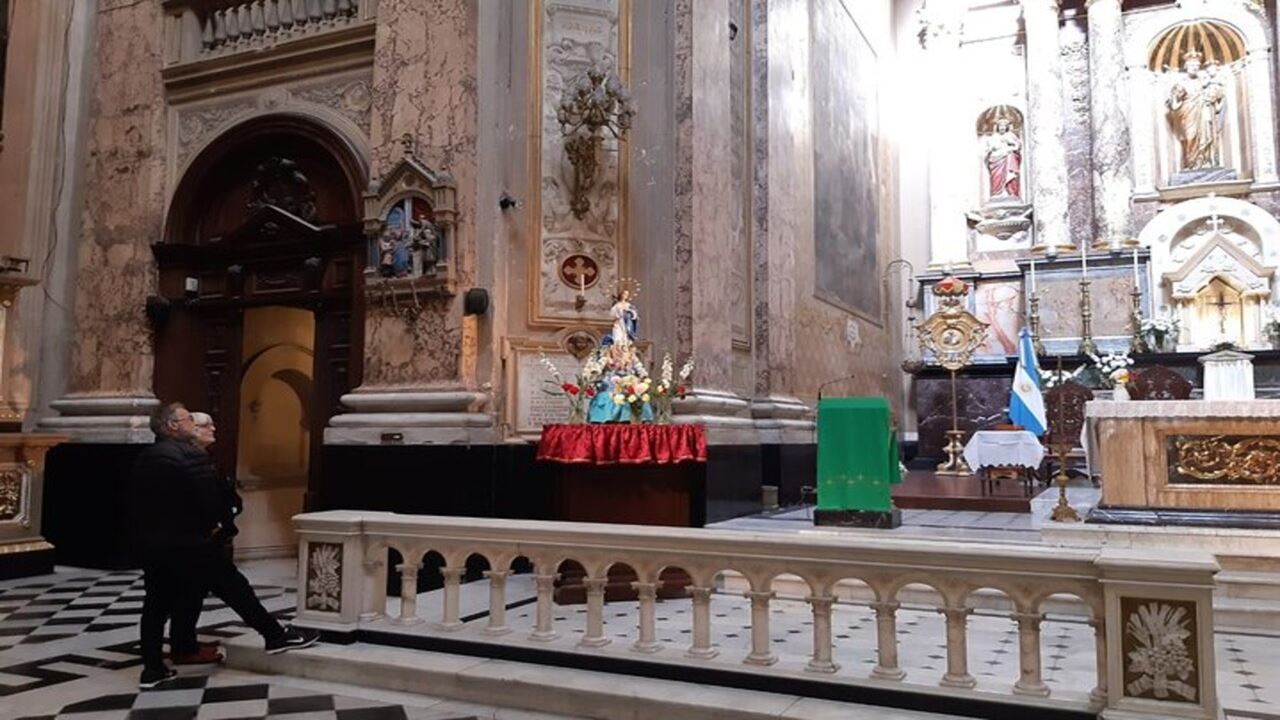 Turnê Do Papa Francisco (7)