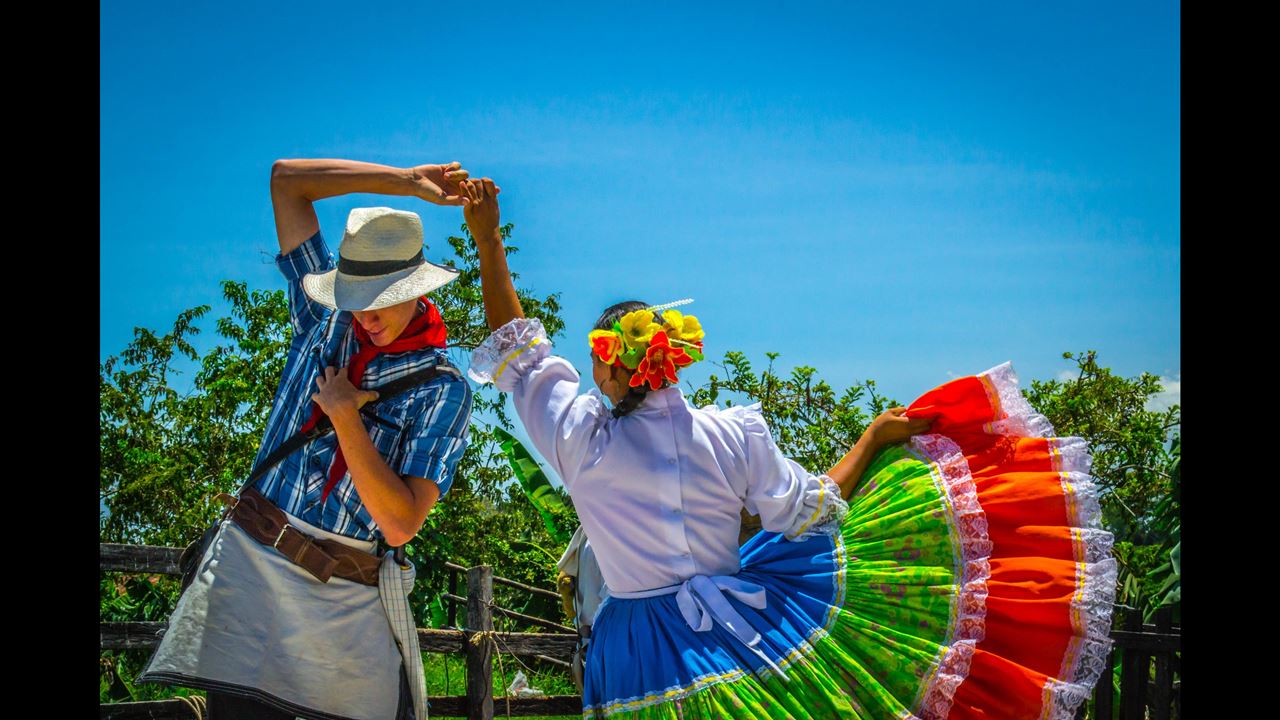 Tour Parque Los Arrieros foto 2