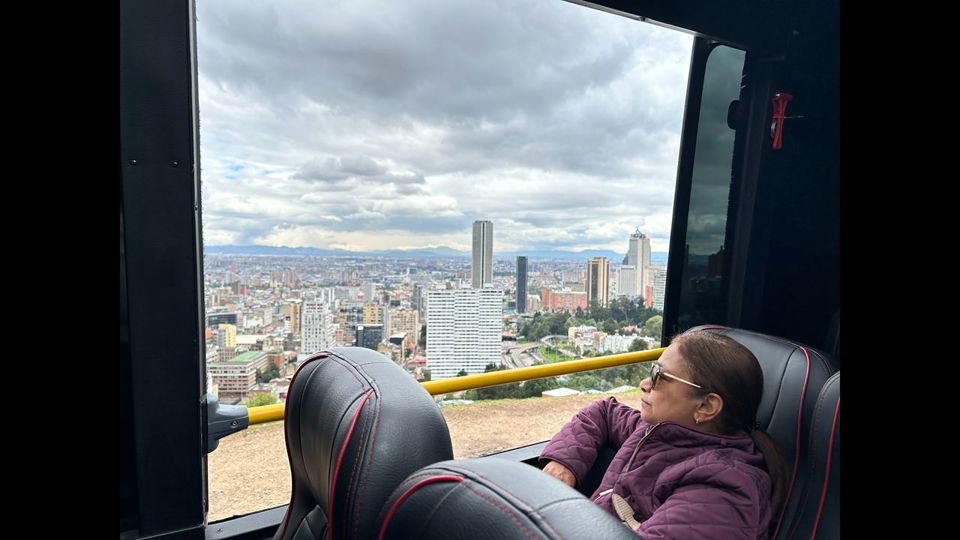 Passeio Por Bairros Icônicos – Cultura E Sabores Locais À Tarde foto 9