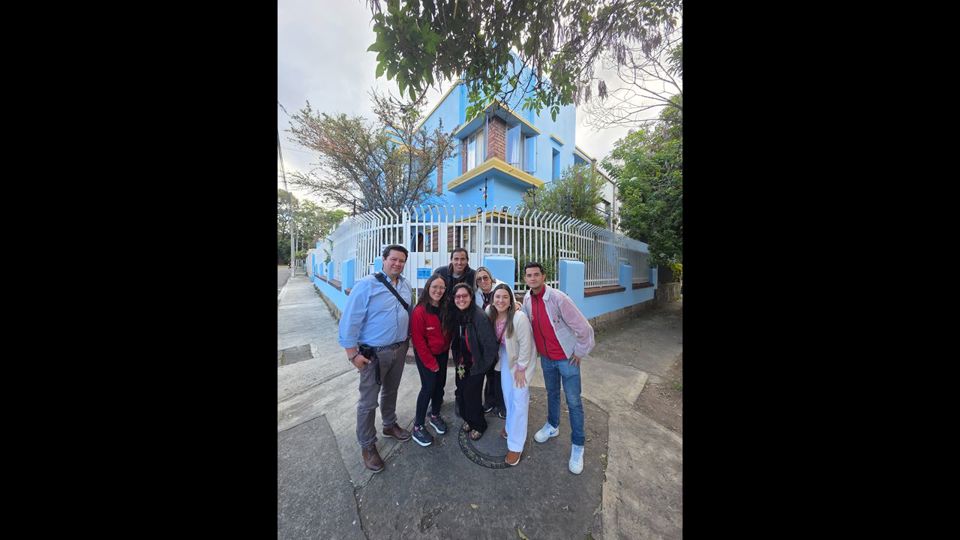 Passeio Por Bairros Icônicos – Cultura E Sabores Locais À Tarde foto 7
