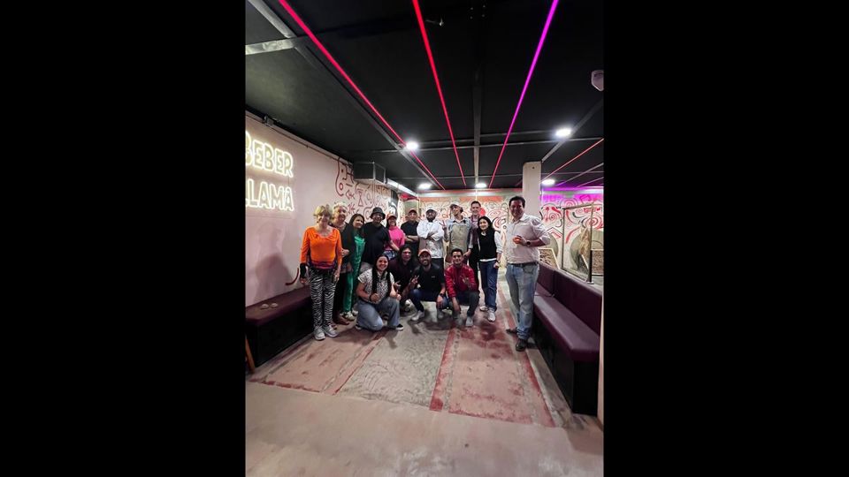 Passeio Por Bairros Icônicos – Cultura E Sabores Locais À Tarde foto 6