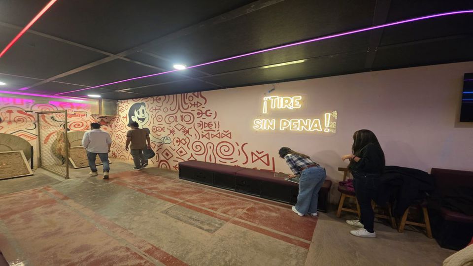 Passeio Por Bairros Icônicos – Cultura E Sabores Locais À Tarde foto 4