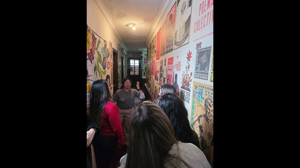 Passeio Por Bairros Icônicos – Cultura E Sabores Locais À Tarde foto 8