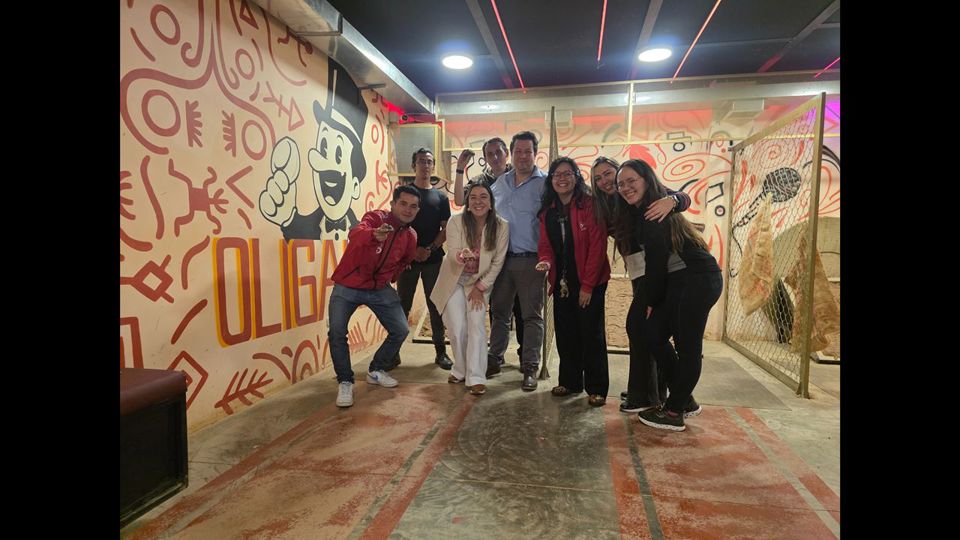 Passeio Por Bairros Icônicos – Cultura E Sabores Locais À Tarde foto 3