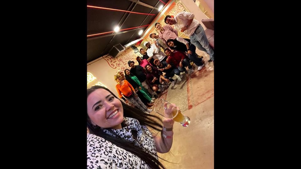 Passeio Por Bairros Icônicos – Cultura E Sabores Locais À Tarde foto 5