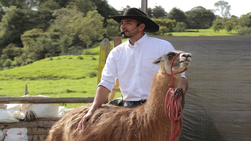 Tour Por El Norte De Antioquia: San Pedro, Entrerríos Y Santa Rosa foto 3