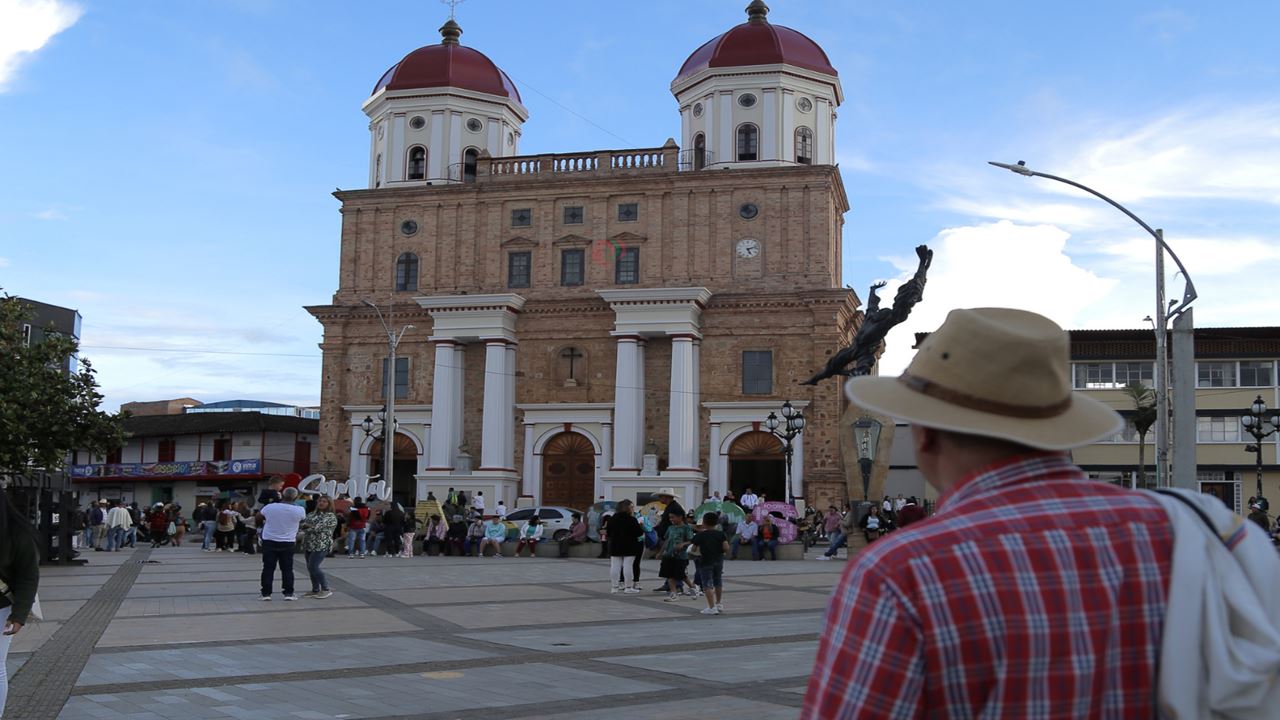 Tour Por El Norte De Antioquia: San Pedro, Entrerríos Y Santa Rosa foto 2