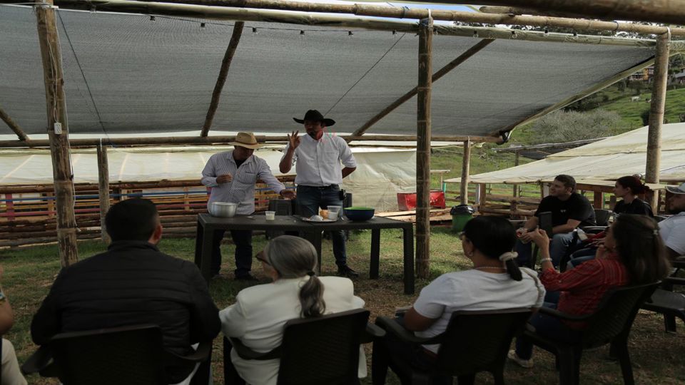 Tour Por El Norte De Antioquia: San Pedro, Entrerríos Y Santa Rosa foto 7