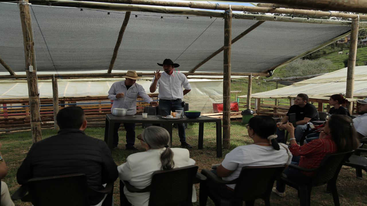 Tour Por El Norte De Antioquia: San Pedro, Entrerríos Y Santa Rosa foto 7