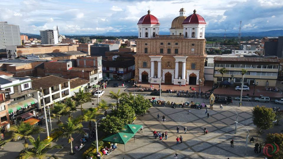 Tour Por El Norte De Antioquia: San Pedro, Entrerríos Y Santa Rosa foto 9