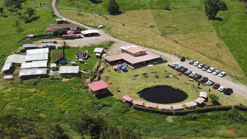 Tour Por El Norte De Antioquia: San Pedro, Entrerríos Y Santa Rosa foto 6