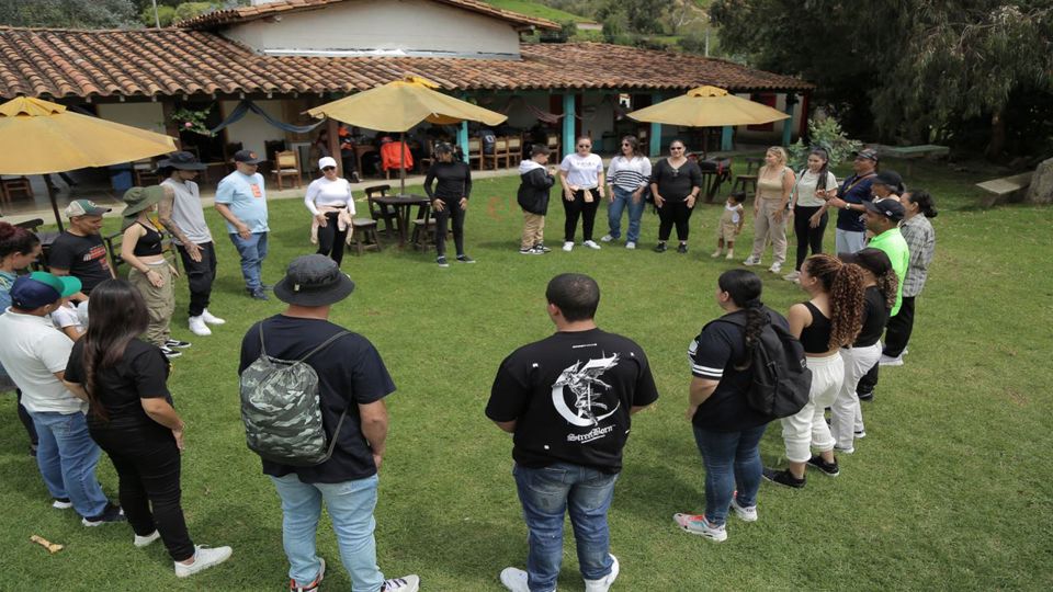 Tour Por El Norte De Antioquia: San Pedro, Entrerríos Y Santa Rosa foto 10