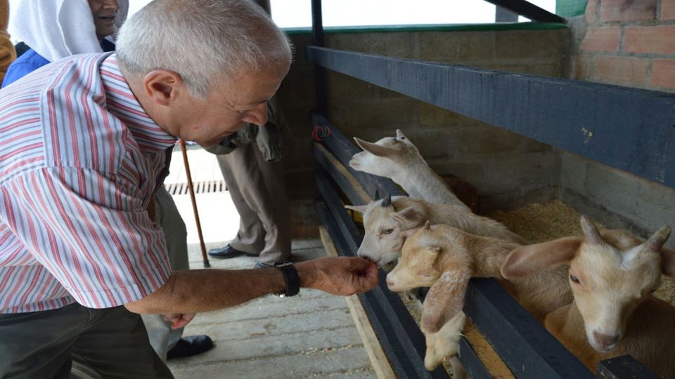 Tour Por El Norte De Antioquia: San Pedro, Entrerríos Y Santa Rosa foto 8