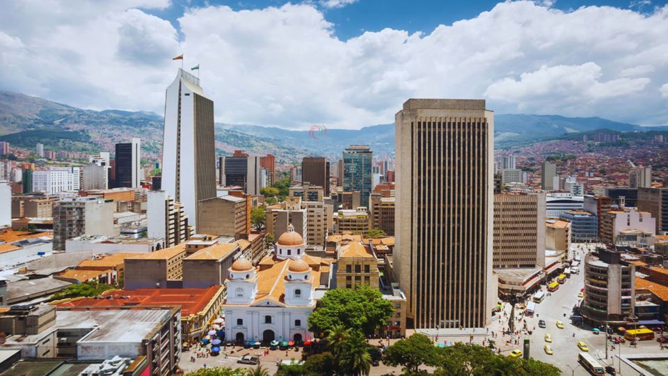 Passeio Pela Cidade foto 5