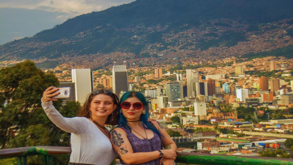 Passeio Pela Cidade foto 3