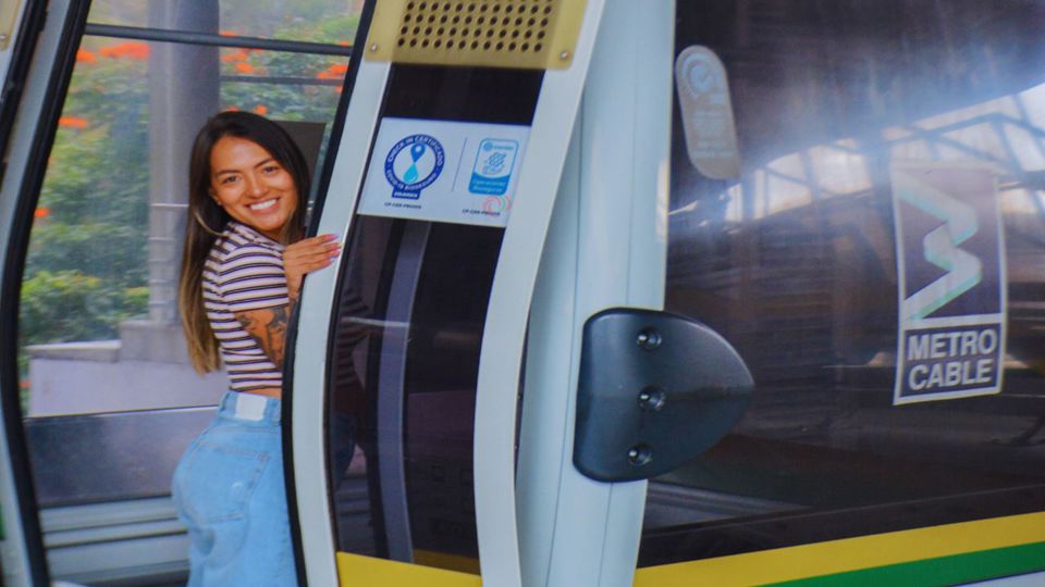 Passeio Pela Cidade foto 4