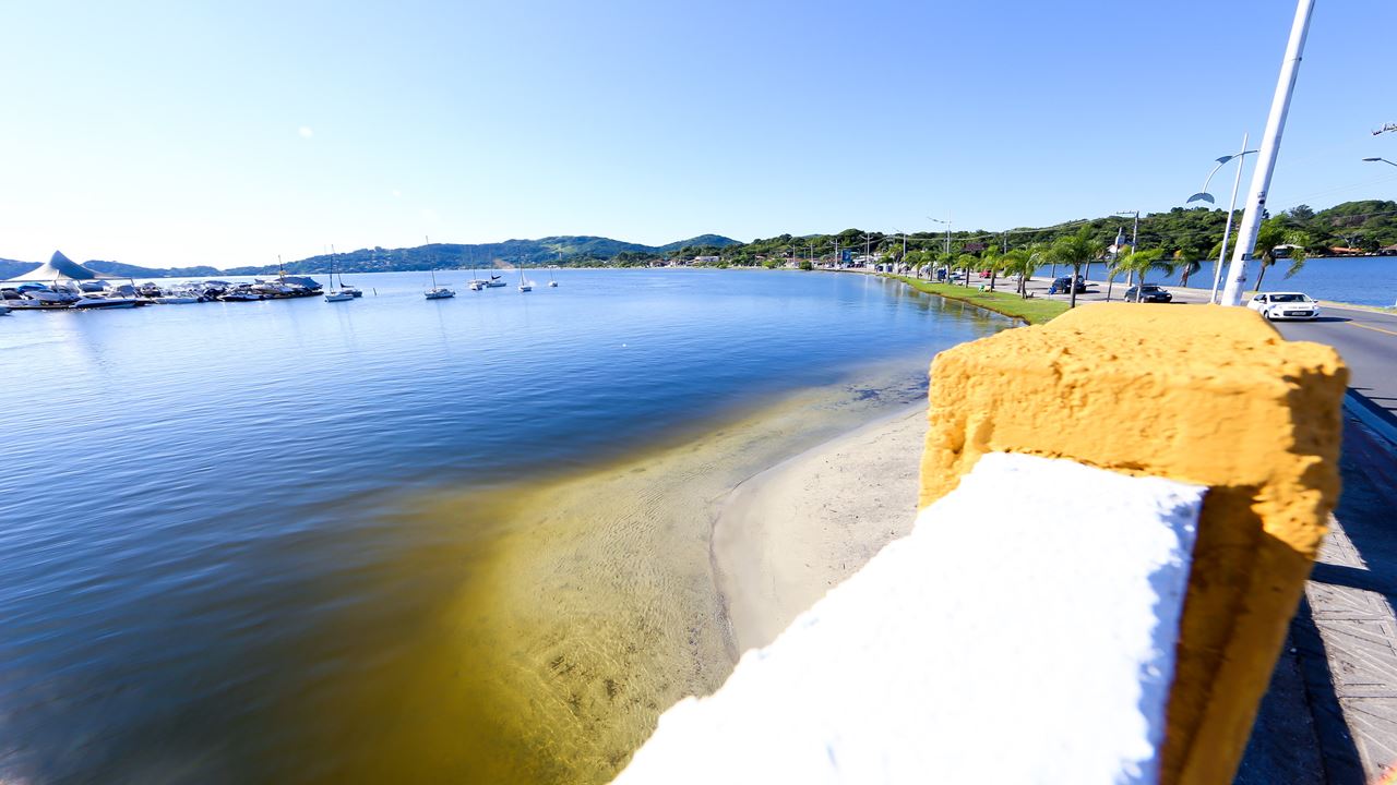 Floripa City Tour Com Praias Do Leste E Norte foto 7