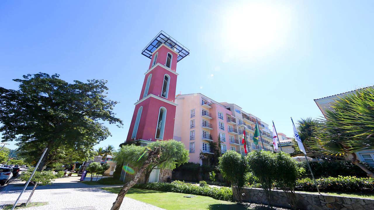 Floripa City Tour Com Praias Do Leste E Norte foto 11