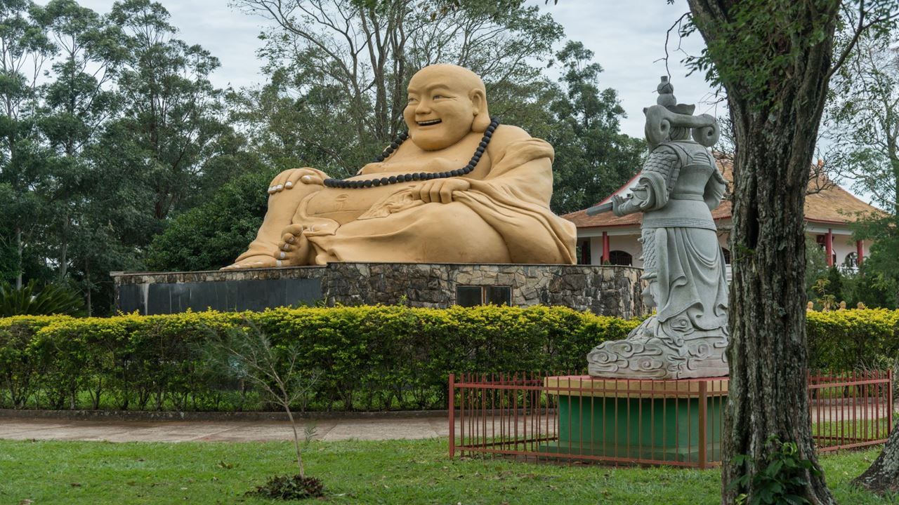 Tour Por La Ciudad De Foz De Iguaçú foto 7