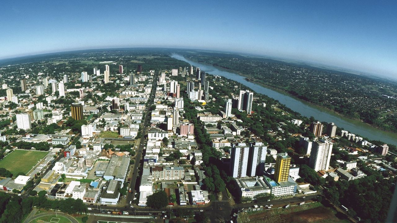 Tour Por La Ciudad De Foz De Iguaçú foto 4