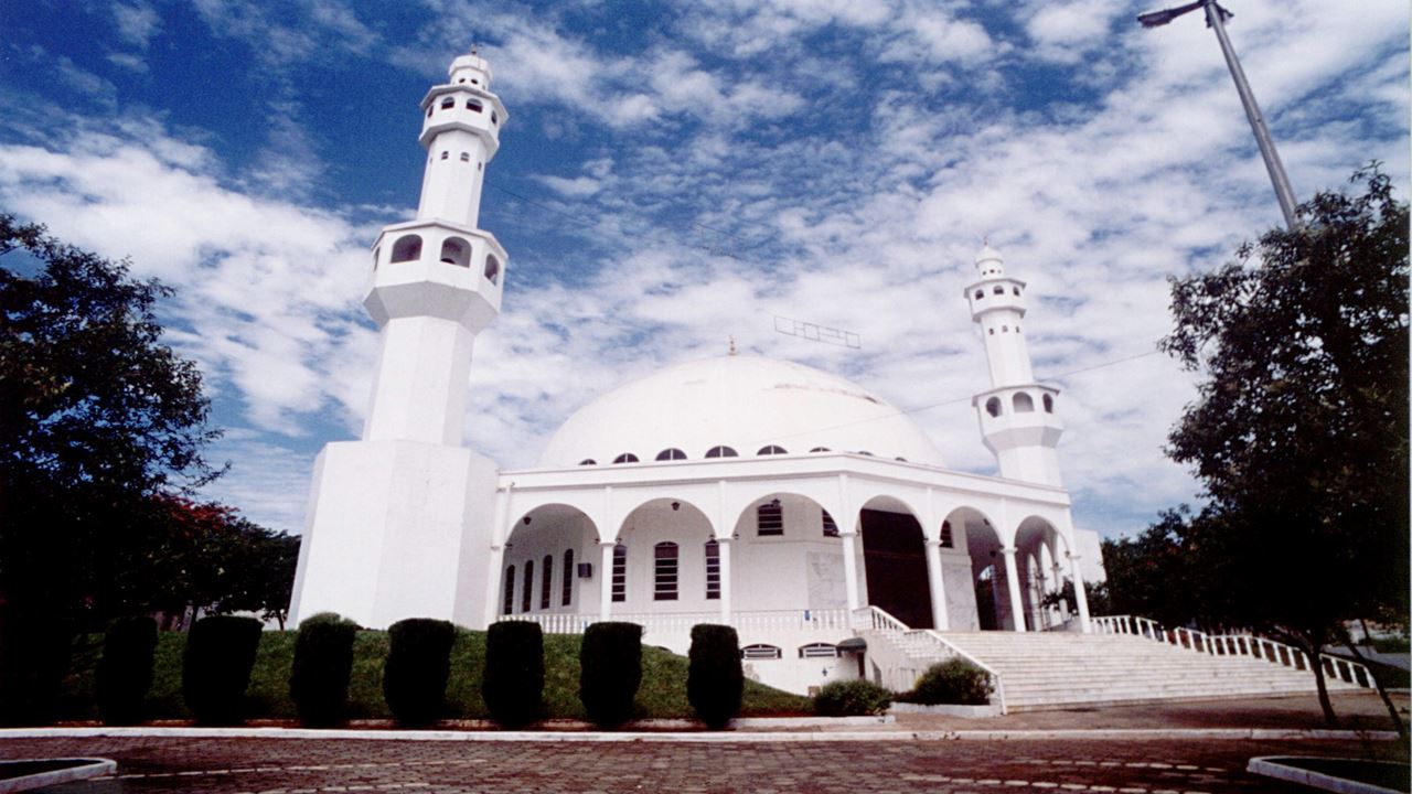Tour Por La Ciudad De Foz De Iguaçú foto 5