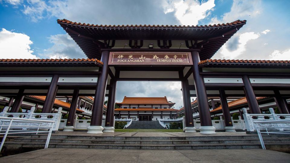 City Tour Em São Paulo foto 11