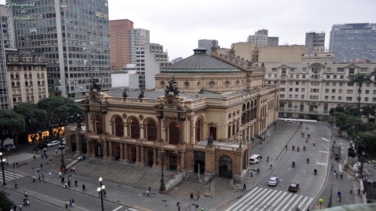 Tour Por La Ciudad De Sao Paulo foto 4