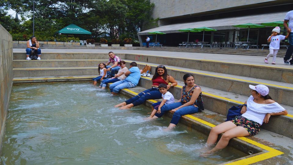 Passeio Pela Cidade foto 7