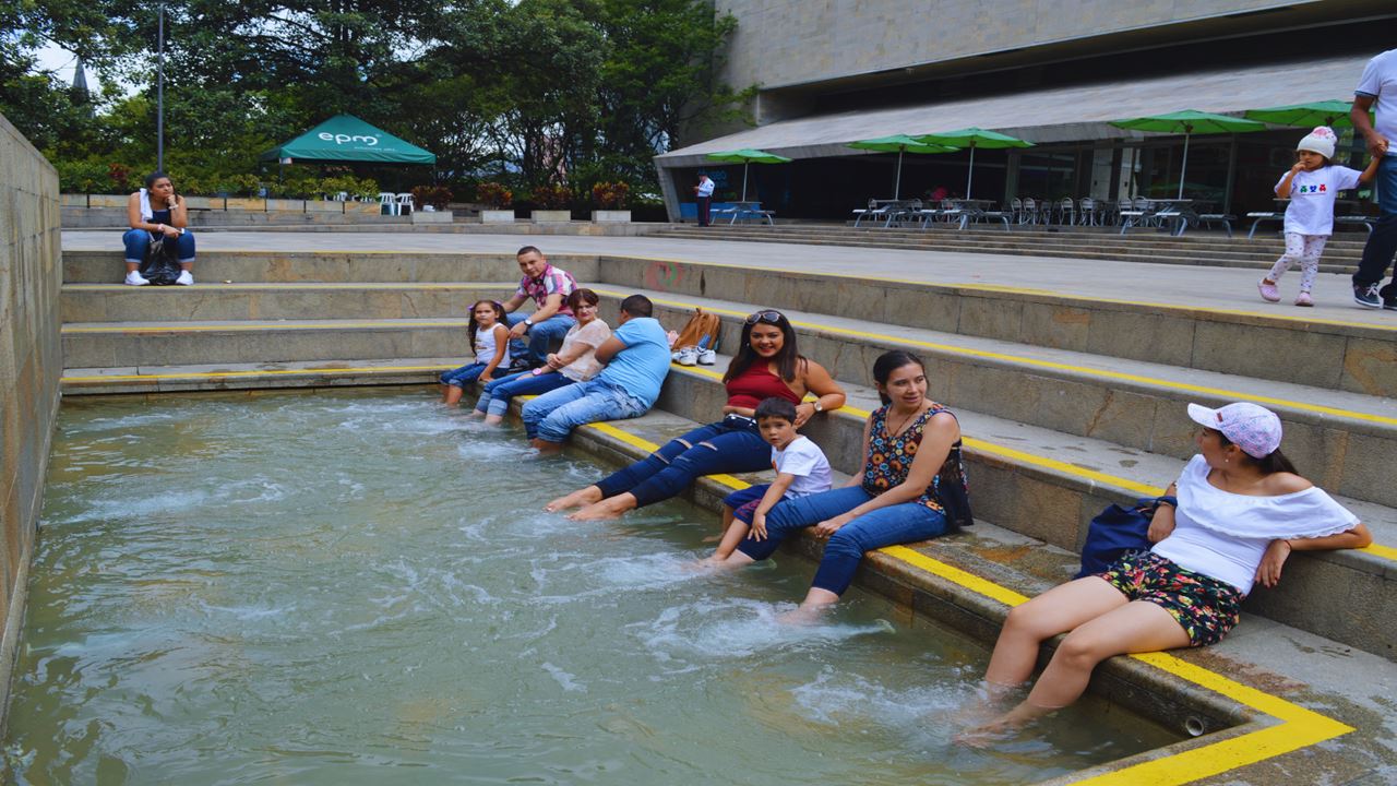 Tour Por La Ciudad foto 7