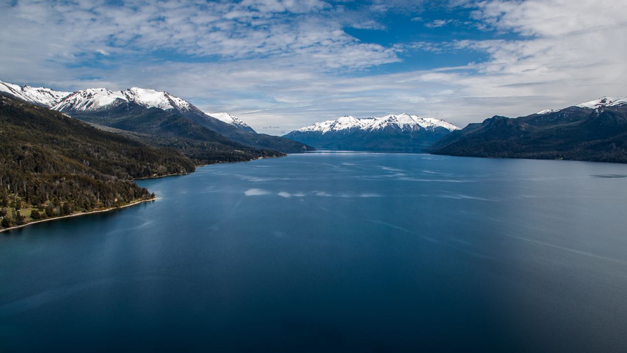 Private Tour To The Lakes And Waterfalls Of The Manso River (4)