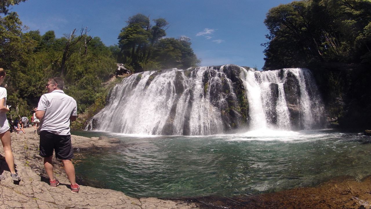 Private Tour To The Lakes And Waterfalls Of The Manso River (2)
