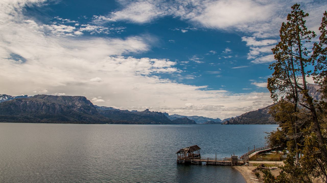 Private Tour To The Lakes And Waterfalls Of The Manso River (5)